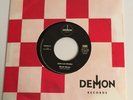 John Lee Hooker / Boom Boom & Boogie Chillen / UK 45 / Mint