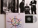 DEPECHE MODE SOUNDS OF THE UNIVERSE 2 x 12