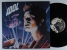 BILLY IDOL Charmed Life CHRYSALIS LP VG++ *