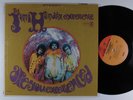 JIMI HENDRIX EXPERIENCE Are You Experienced REPRISE LP VG+ stereo *