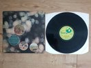 PINK FLOYD - Obscured By Clouds. Vintage  - SUPER RARE - *1st ISSUE* vinyl LP