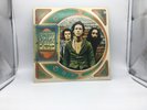 Syrinx Long Lost Relatives Vintage LP Vinyl Record