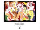 Frankie Goes To Hollywood WELCOME TO THE PLEASUREDOME 180g New Sealed Vinyl 2 LP
