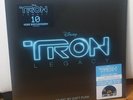 DAFT PUNK - TRON LEGAGY COLOURED VINYL 2 LP SET LIMITED EDITION RSD 2020 SEALED