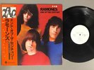 RAMONES/END OF THE CENTURY w/OBI PROMO JPN RJ7653