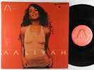 Aaliyah - S/T 2xLP - Blackground