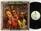 Brand Nubian - One For All LP - Elektra