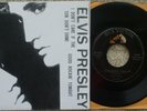 Elvis Presley - Good Rockin' Tonight - 1955 USA 45 + Rare Bootleg sleeve 47-6381