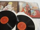 MILES DAVIS LIVE-EVIL, vinyl Doppelalbum, Columbia CG 30955 Stereo, New York