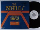 BEATLES Recorded Live In Hamburg 1962 Vol. 2 PICKWICK LP VG+ SHRINK *