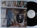 BRIAN ENO Here Come The Warm Jets EDITIONS EG LP VG+ *