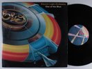 ELECTRIC LIGHT ORCHESTRA Out Of The Blue JET 2XLP VG+ gatefold *