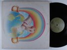 GRATEFUL DEAD Europe '72 WARNER BROS 3XLP VG+ gatefold w/ booklet *