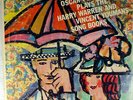 OSCAR PETERSON PLAYS THE HARRY WARREN-VINCENT YOUMANS SONGBOOKS-DG VERVE STEREO