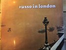 SCX 3478 William Russo / London Jazz Orchestra - Russo in London