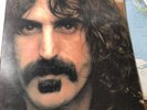 FRANK ZAPPA apostrophe (') NM EX, K59201, vinyl album, with lyric insert, uk
