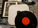 RARE Bikini Kill Vinyl WITH INSERT