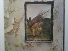 Led Zeppelin IV Zoso LP W/ Stairway To Heaven 1971 Orig. LP VG+ Vinyl