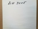 George Harrison THIRTY THREE & 1/3 1976 Rare Test Pressing LP NM
