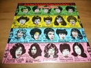 LP Rolling Stones    Some Girls        (Japan / Rolling Stones Records)