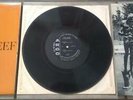 1958 YUSEF LATEEF AT CRANBROOK LP FIRST PRESS KANGAROO SPLIT PAK ARGO 634 VG+/EX