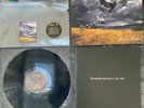 David Gilmour Rattle That Lock Vinyl LP 2015 Mint Unplayed Condition Throughout