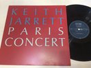 Keith Jarrett - Paris Concert - ECM 1401