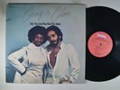 CELIA CRUZ WILLIE COLON Only They Could Have made This Album LATIN LP VAYA