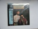 GARY KARR, HARMON LEWIS Adagio d' Albinoni RARE JAPAN SUPER ANALOGUE DISC