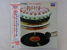 The Rolling Stones Let It Bleed London Records L18P 1810 Japan  VINYL LP OBI