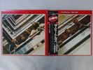 The Beatles 1962-1966 Odeon EAS-50021-22 Japan Red Wax VINYL LP OBI