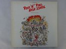 Various Rock 'N' Roll High School Sire RJ-7605 Japan Promo VINYL LP