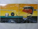 Sweet Off The Record Capitol Records ECS-80823 Japan PROMO VINYL LP