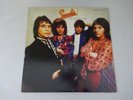 Smokie Bright Lights And Back Alleys RAK ERS-80973 Japan  VINYL LP