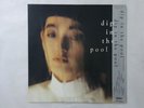 dip in the pool  Moon Records MOON-18003 Japan  VINYL EP OBI