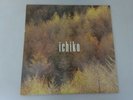 Ichiko Hashimoto Ichiko JVC VIJ-28035 Japan  VINYL LP