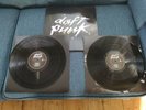 Daft Punk - Discovery - Daft Club - Double Gatefold Heavyweight Vinyl LP