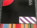 LP VINYL ALBUM PINK FLOYD   THE FINAL CUT   1983 UK 1ST PRESS EX/EX