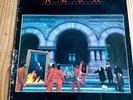 Rush Vinyl LP - Moving Pictures