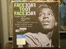 Baby Face Willette Face to Face LP 180 gm vinyl Blue Note Tone Poet 1ST PRESS