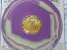 Panic at the disco Pretty Odd Rare Purple and Yellow Vinyl LP