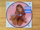 Britney Spears LP Baby One More Time 20th Anniversary Picture Disc Vinyl