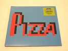 TMNT Teenage Mutant Ninja Turtles: Turtles In Time Soundtrack Green Vinyl Record