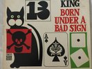 Albert King 