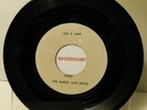 Motown 1960's Marvin Gaye Revue Promo Acetate announcement with music