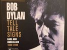 Bob Dylan Vinyl LP Tell Tale Signs Bootleg Series Volume 8 OOP