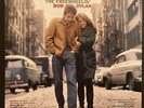 bob dylan freewheelin vinyl Mobile Fidelity MoFi 45 RPM
