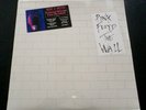 SEALED LP - PINK FLOYD The Wall - HYPE STICKERS Late 70s/Early 80s PC2 36183
