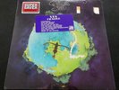 SEALED LP - YES Fragile - HYPE STICKER -Late 70s / Early 80s Pressing - SD 19132