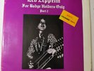 LED ZEPPELIN For Badgeholders Only Pt 2 Verzyl multi coloured vinyl 2LP no tmoq